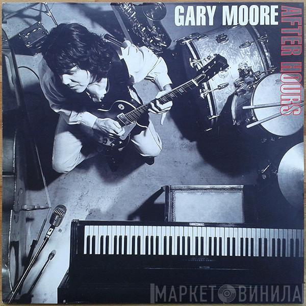  Gary Moore  - After Hours