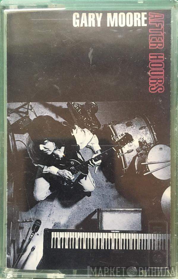  Gary Moore  - After Hours