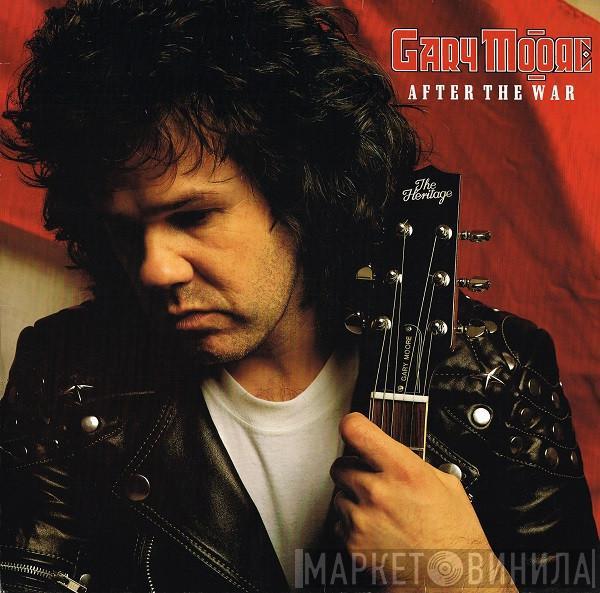  Gary Moore  - After The War