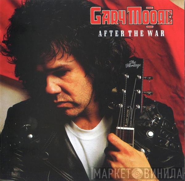  Gary Moore  - After The War