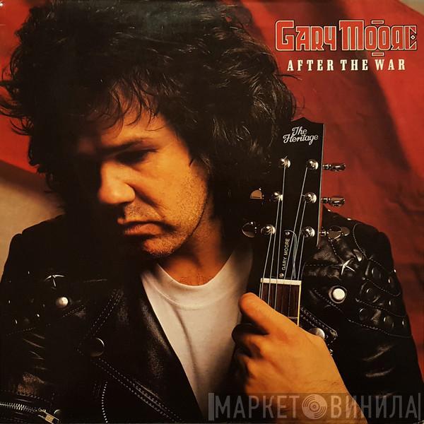  Gary Moore  - After The War