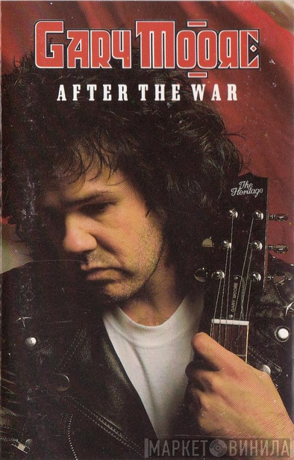 Gary Moore - After The War