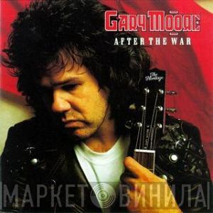  Gary Moore  - After The War