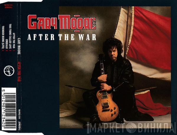 Gary Moore - After The War
