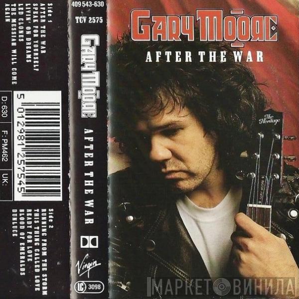  Gary Moore  - After The War