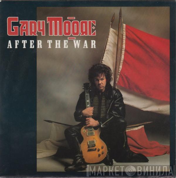  Gary Moore  - After The War