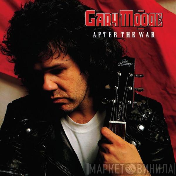 Gary Moore  - After The War