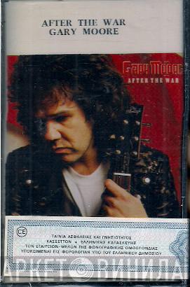  Gary Moore  - After The War