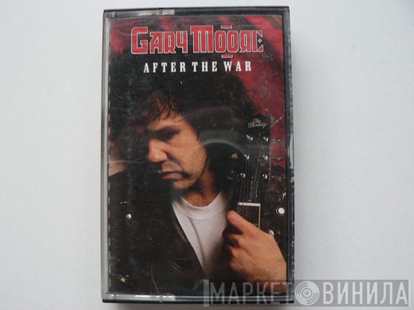  Gary Moore  - After The War