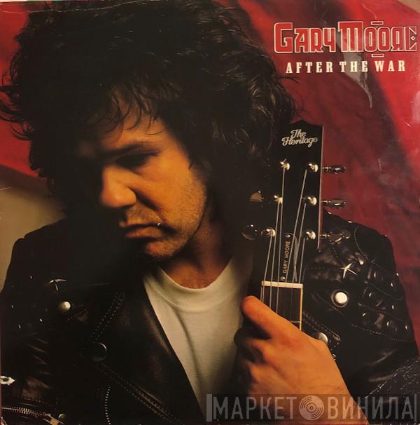 Gary Moore - After The War