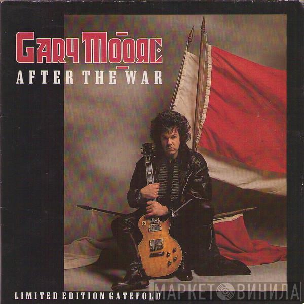 Gary Moore - After The War