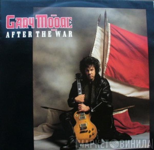 Gary Moore - After The War