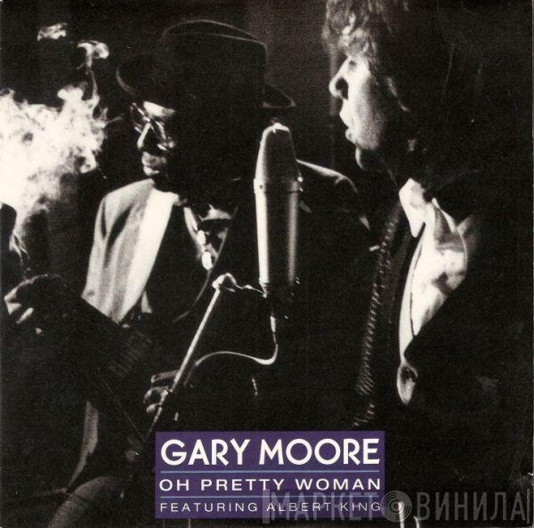 Gary Moore, Albert King - Oh Pretty Woman