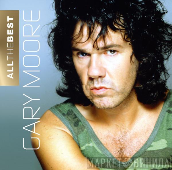  Gary Moore  - All The Best