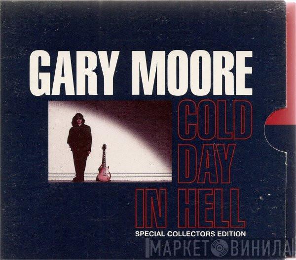  Gary Moore  - Cold Day In Hell