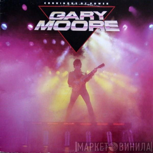  Gary Moore  - Corridors Of Power