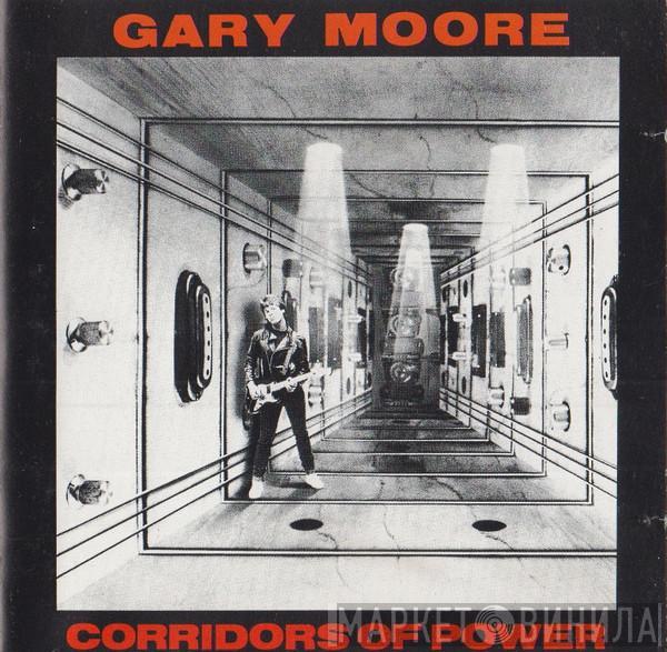  Gary Moore  - Corridors Of Power