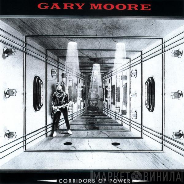 Gary Moore - Corridors Of Power