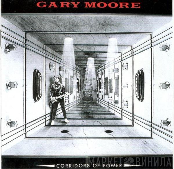 Gary Moore  - Corridors Of Power