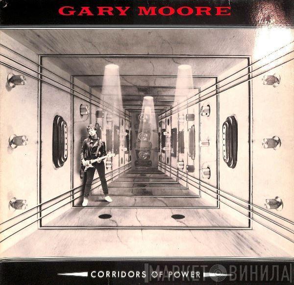  Gary Moore  - Corridors Of Power