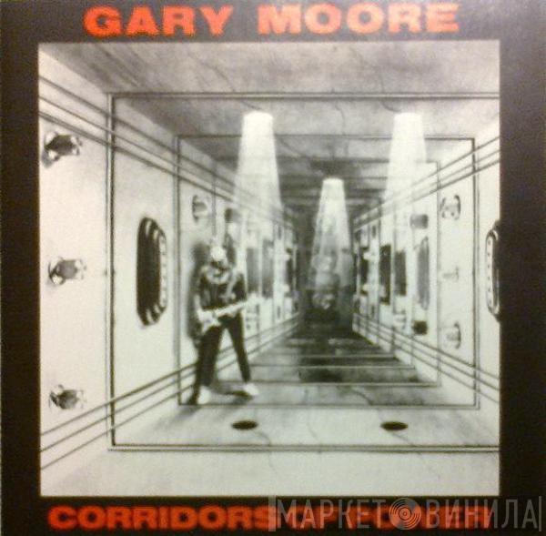  Gary Moore  - Corridors Of Power