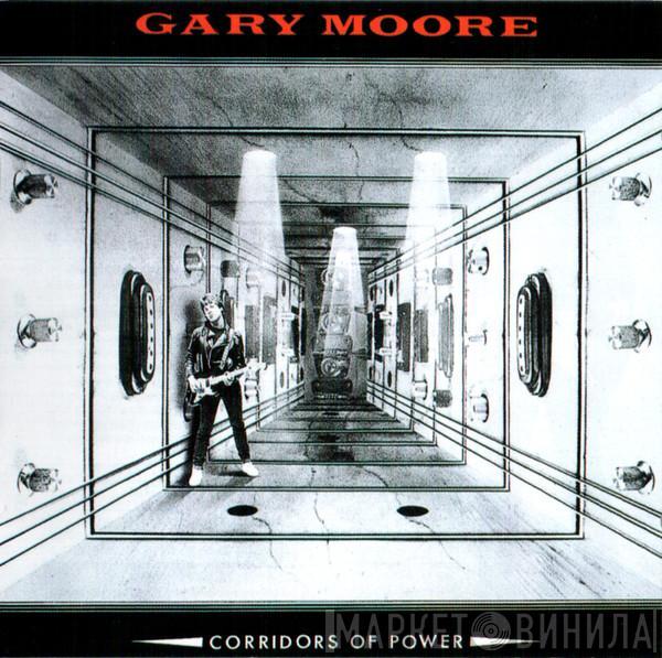 Gary Moore - Corridors Of Power