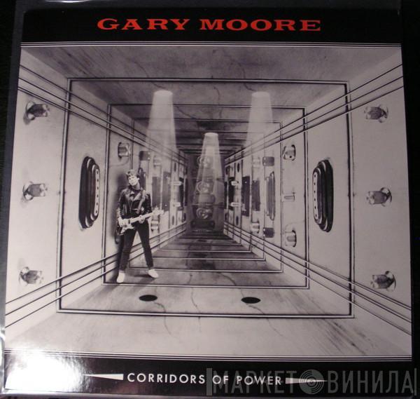  Gary Moore  - Corridors Of Power