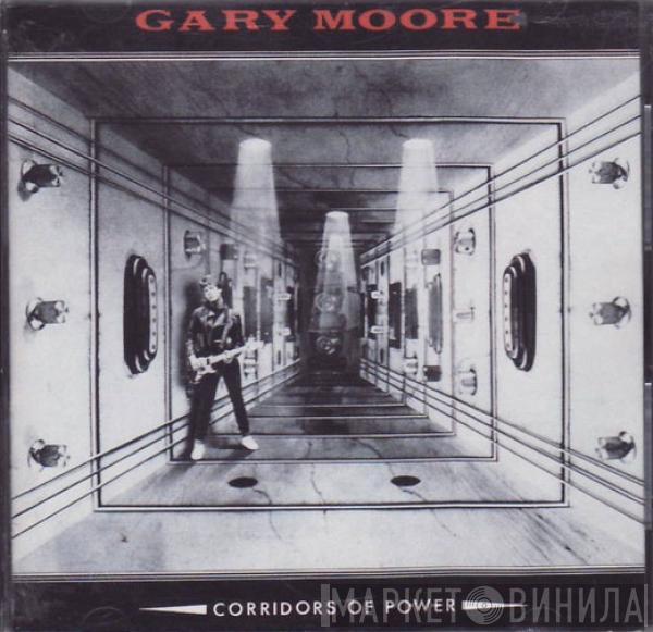  Gary Moore  - Corridors Of Power