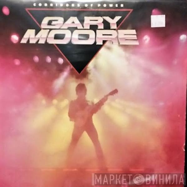  Gary Moore  - Corridors of Power
