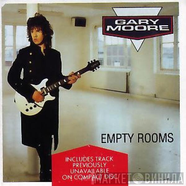  Gary Moore  - Empty Rooms