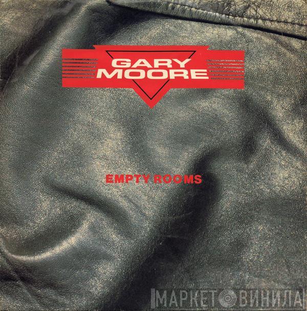 Gary Moore - Empty Rooms