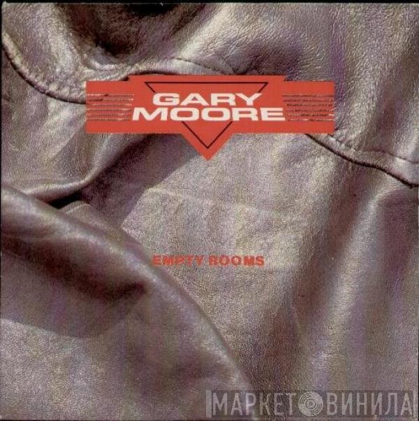 Gary Moore - Empty Rooms
