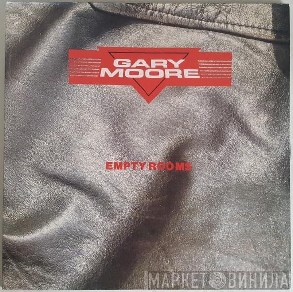  Gary Moore  - Empty Rooms