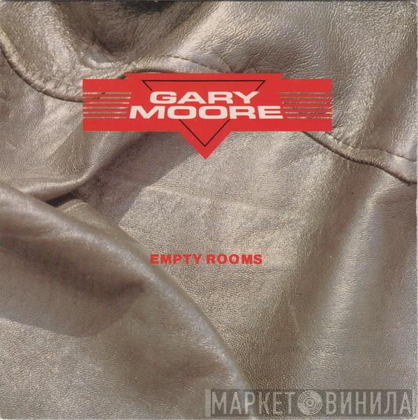 Gary Moore - Empty Rooms