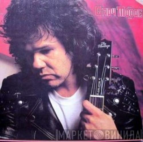  Gary Moore  - Gary Moore