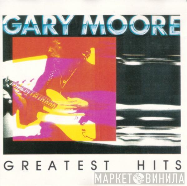Gary Moore - Greatest Hits