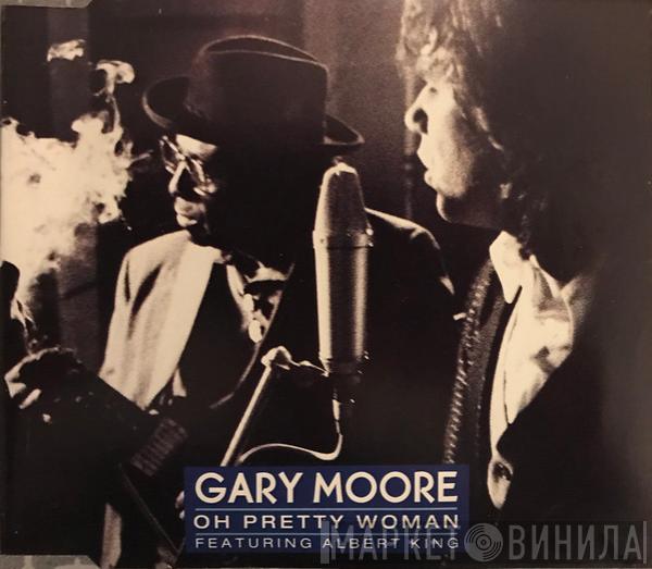  Gary Moore  - Oh Pretty Woman