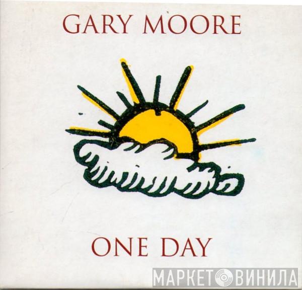 Gary Moore - One Day