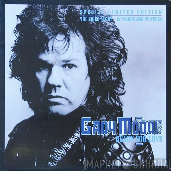 Gary Moore - Ready For Love