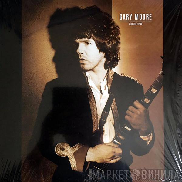 Gary Moore - Run For Cover