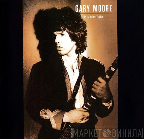 Gary Moore  - Run For Cover