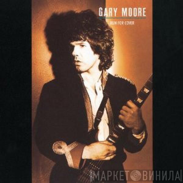 Gary Moore - Run For Cover