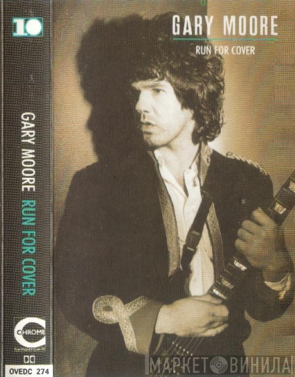 Gary Moore - Run For Cover