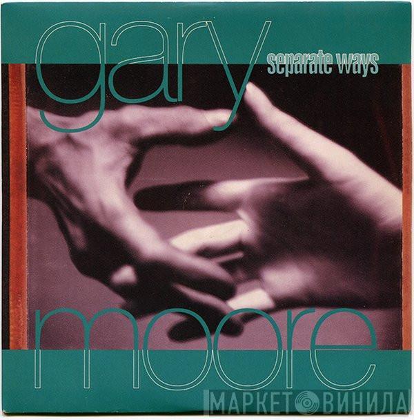 Gary Moore - Separate Ways