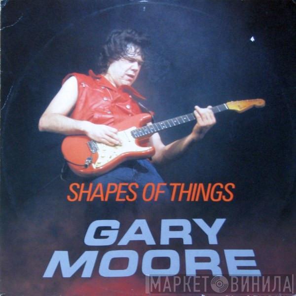 Gary Moore - Shapes Of Things