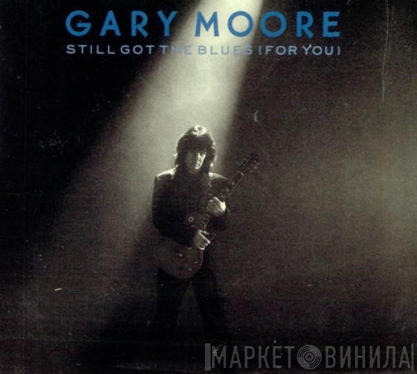  Gary Moore  - Still Got The Blues