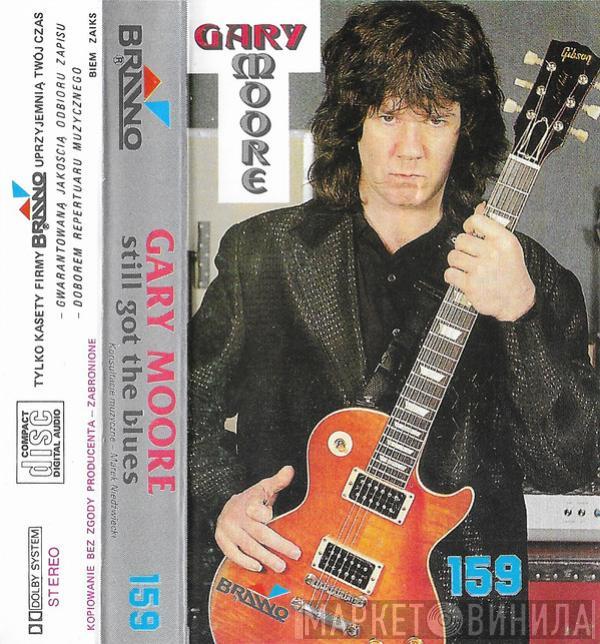  Gary Moore  - Still Got The Blues