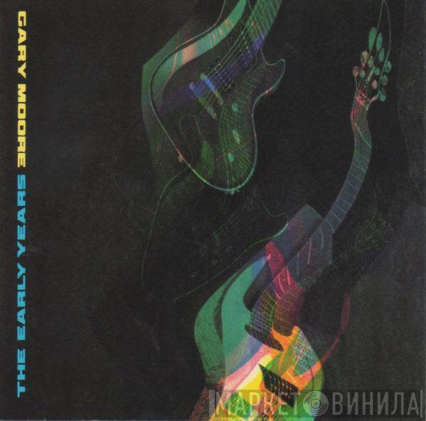  Gary Moore  - The Early Years