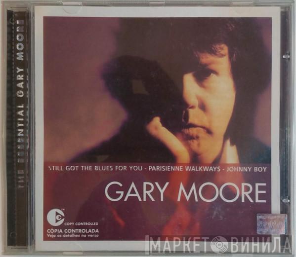  Gary Moore  - The Essential Gary Moore