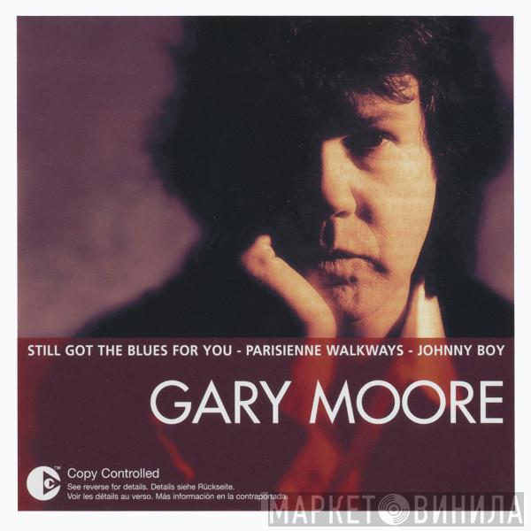  Gary Moore  - The Essential